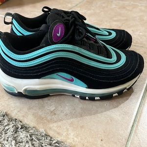 Nike Airmax 97
